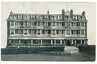 Fifth Avenue/Walpole Bay Hotel 1928 [PC]